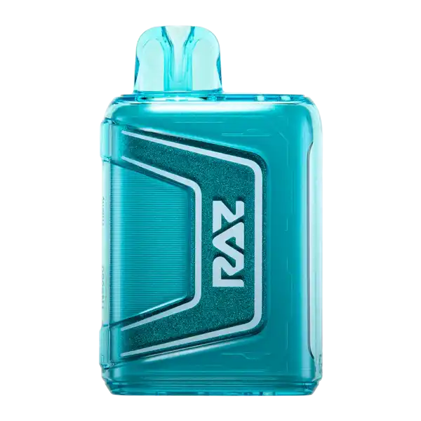Raz Tiffany flavor (Kiwi Watermelon) TN9000 Disposable Vape