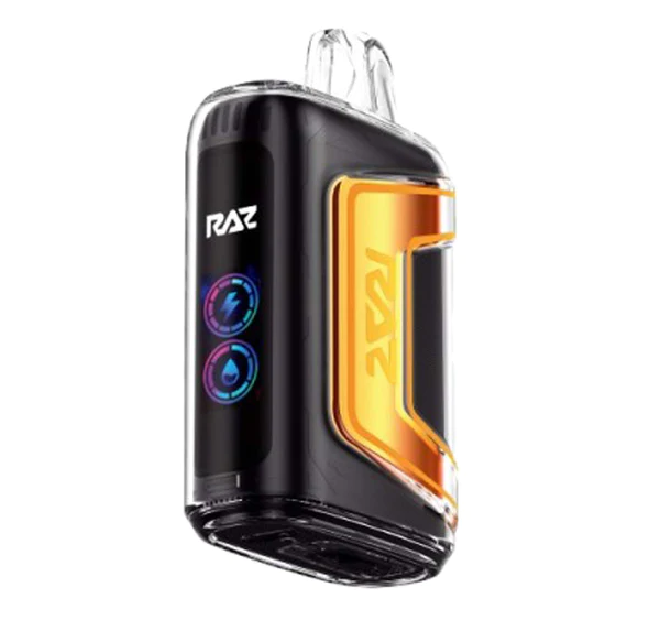 RAZ TN9000 Tobacco