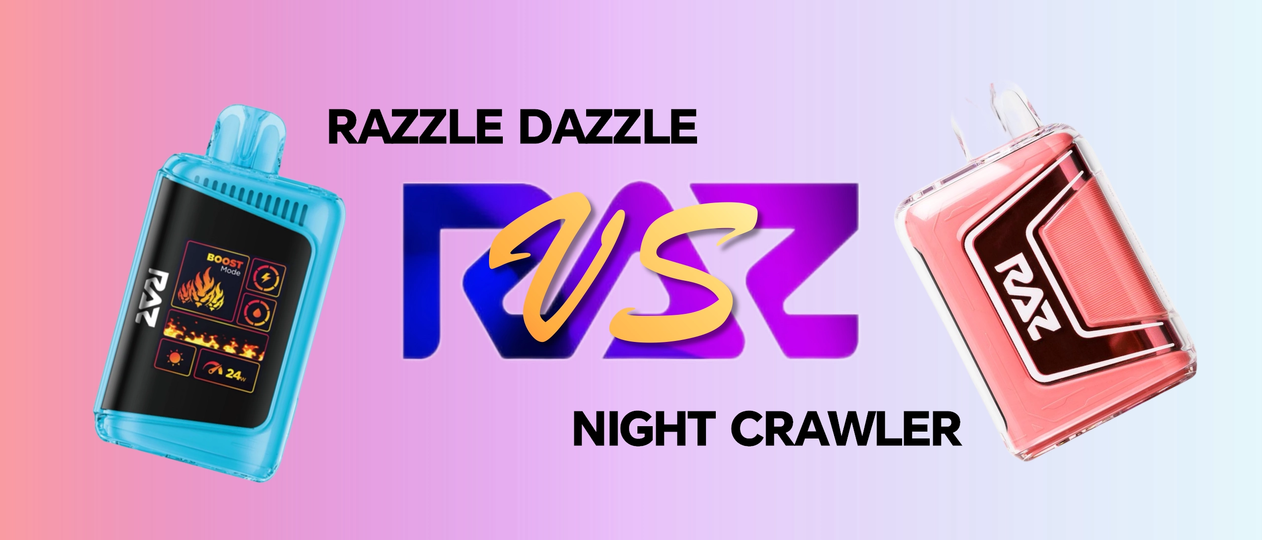 razzle dazzle raz flavor